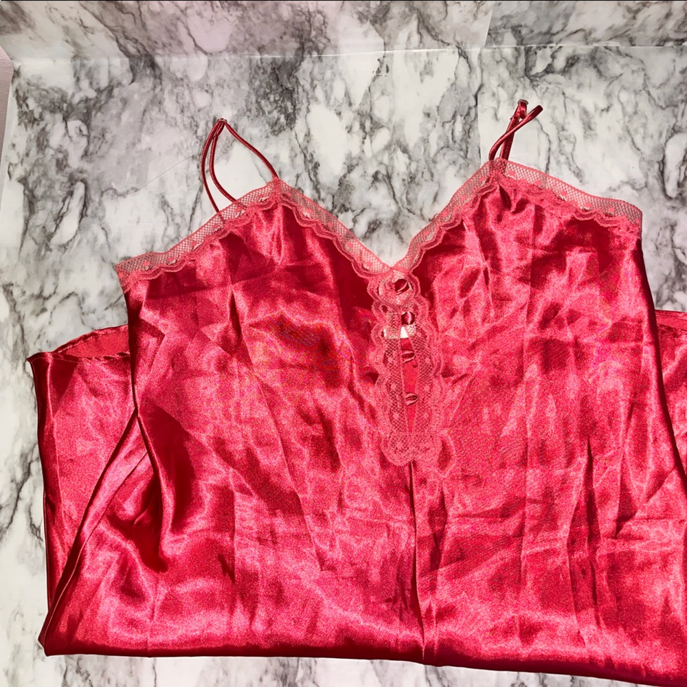 Victoria’s Secret slip dress